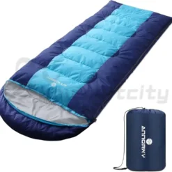 Sleeping Bag in Kentucky